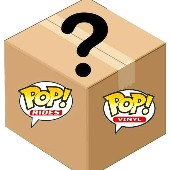 Funko - Mystery Bundle! - Picture 1 of 1
